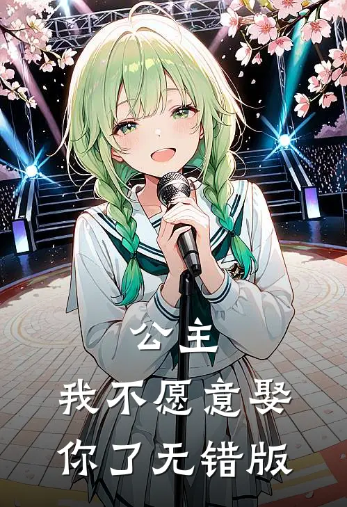 公主，我不愿意娶你了无错版