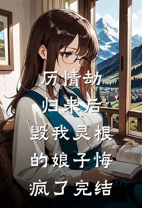 历情劫归来后，毁我灵根的娘子悔疯了完结