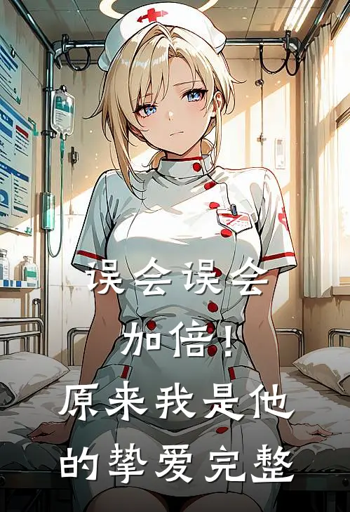 误会误会加倍！原来我是他的挚爱完整