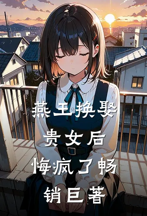 燕王换娶贵女后，悔疯了畅销巨著