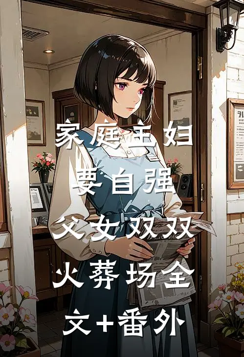 家庭主妇要自强，父女双双火葬场全文+番外