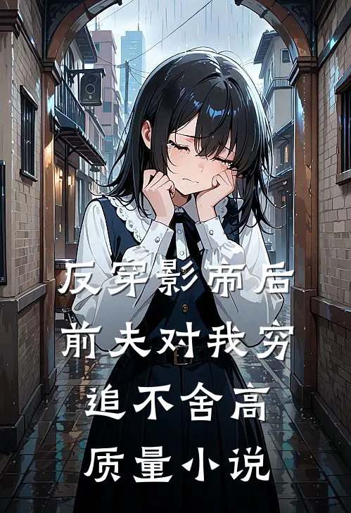 反穿影帝后，前夫对我穷追不舍高质量小说