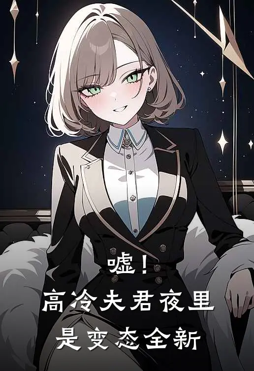 嘘！高冷夫君夜里是变态全新