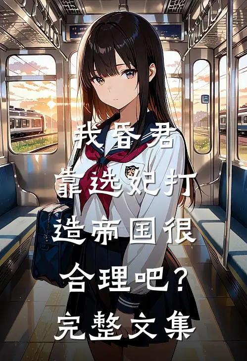 我昏君，靠选妃打造帝国很合理吧？完整文集