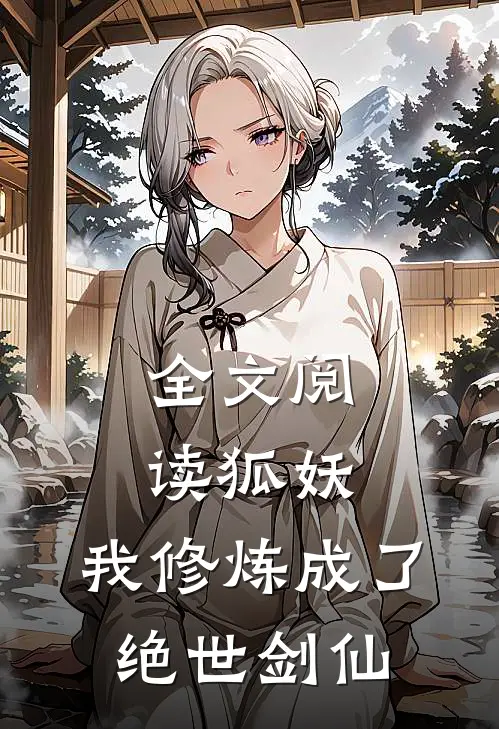 全文阅读狐妖我修炼成了绝世剑仙