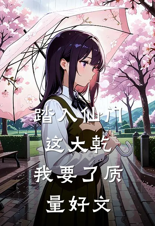 踏入仙门，这大乾，我要了质量好文