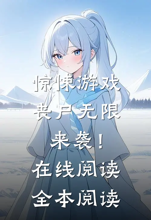 惊悚游戏，丧尸无限来袭！在线阅读全本阅读