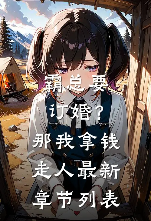 霸总要订婚？那我拿钱走人最新章节列表