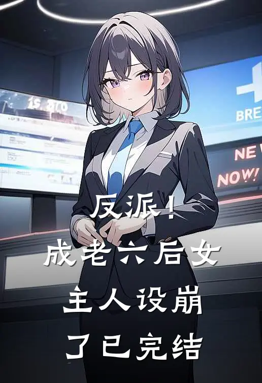 反派！成老六后，女主人设崩了已完结