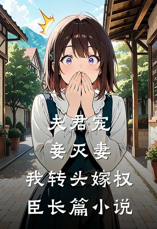 夫君宠妾灭妻，我转头嫁权臣长篇小说