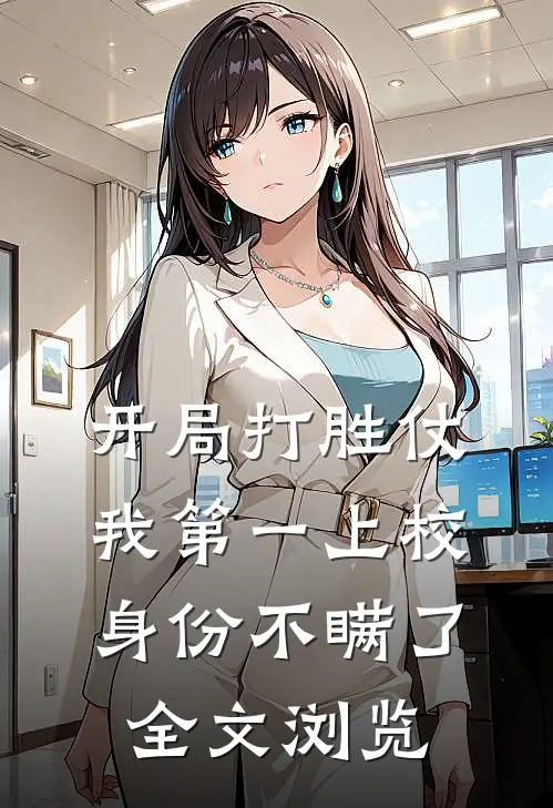 开局打胜仗，我第一上校身份不瞒了全文浏览