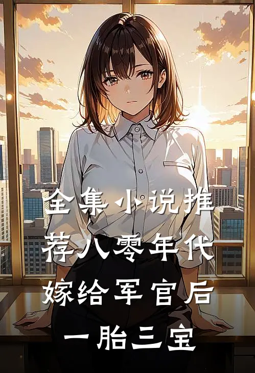 全集小说推荐八零年代：嫁给军官后一胎三宝