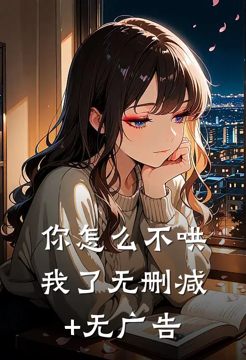 你怎么不哄我了无删减+无广告