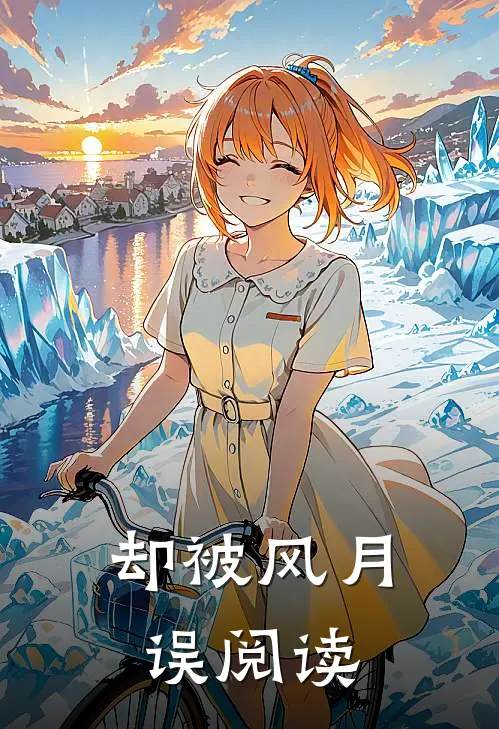 却被风月误阅读