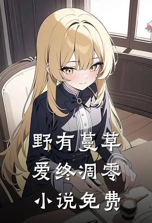 野有蔓草,爱终凋零免费阅读