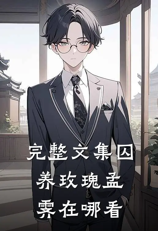 完整文集囚养玫瑰孟霁在哪看