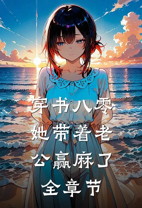 穿书八零：她带着老公赢麻了全章节