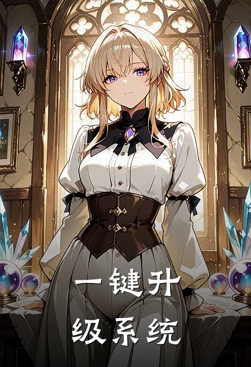 一键升级系统