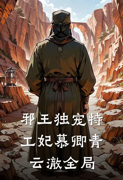 邪王独宠特工妃慕卿青云澈全局