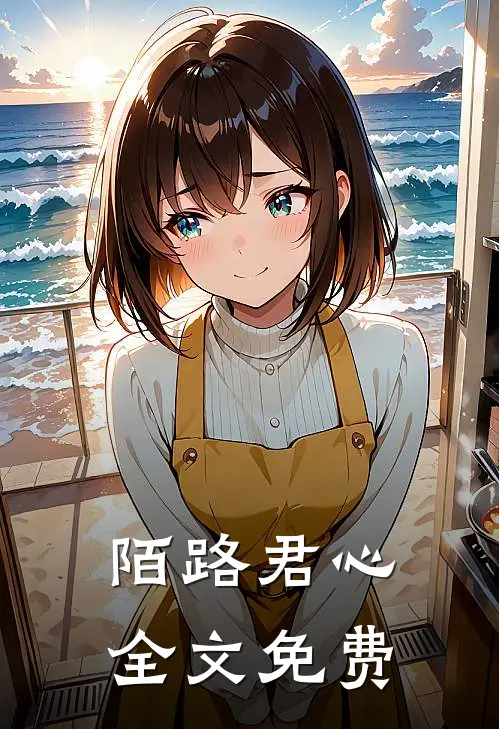 陌路君心全文免费