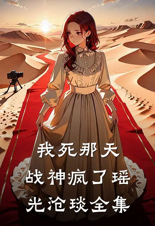 我死那天，战神疯了瑶光沧琰 全集