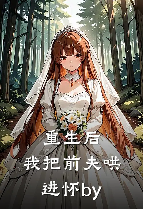 重生后，我把前夫哄进怀by