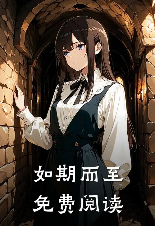 如期而至免费阅读