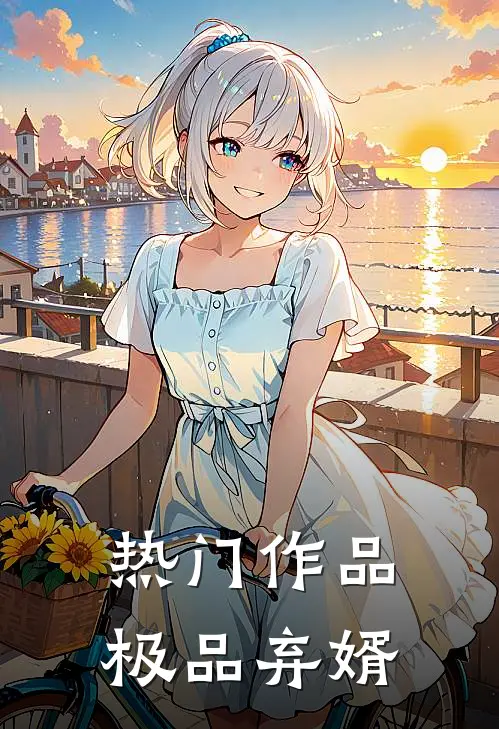 热门作品极品弃婿