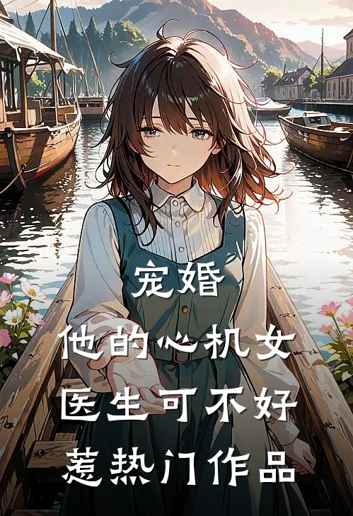 宠婚：他的心机女医生可不好惹热门作品