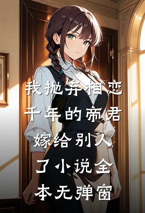 我抛弃相恋千年的帝君嫁给别人了小说全本无弹窗
