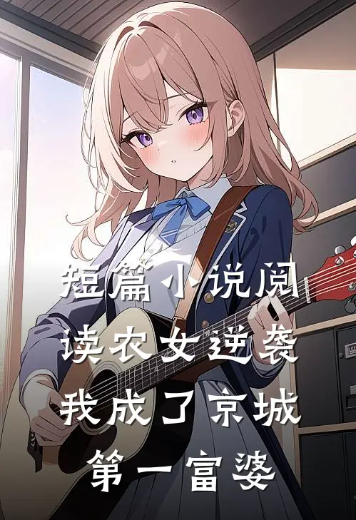 短篇小说阅读农女逆袭：我成了京城第一富婆