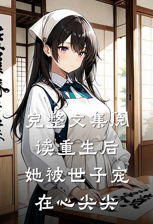 完整文集阅读重生后，她被世子宠在心尖尖