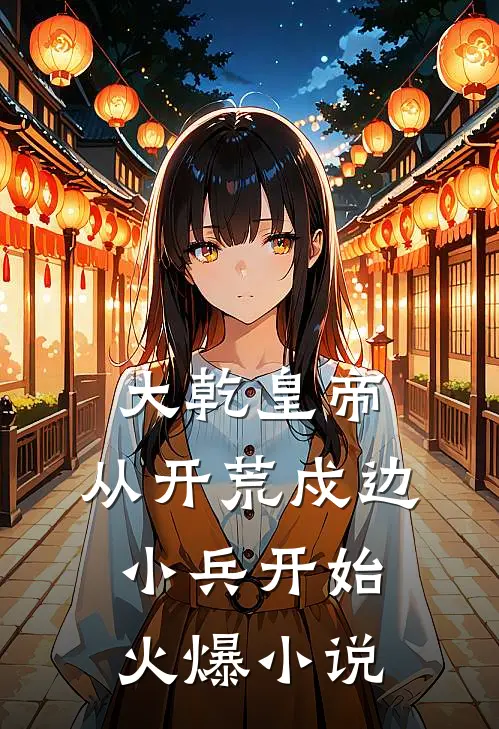 大乾皇帝，从开荒戍边小兵开始火爆小说