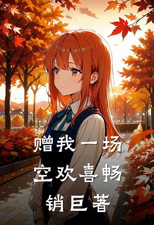 赠我一场空欢喜畅销巨著
