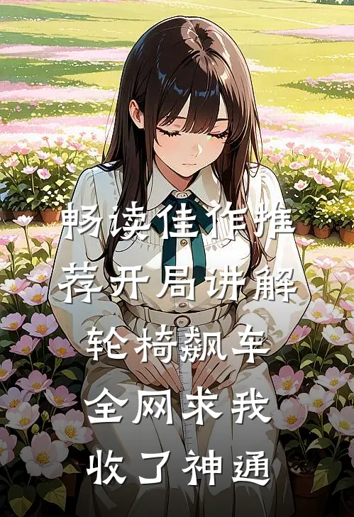 畅读佳作推荐开局讲解轮椅飙车，全网求我收了神通