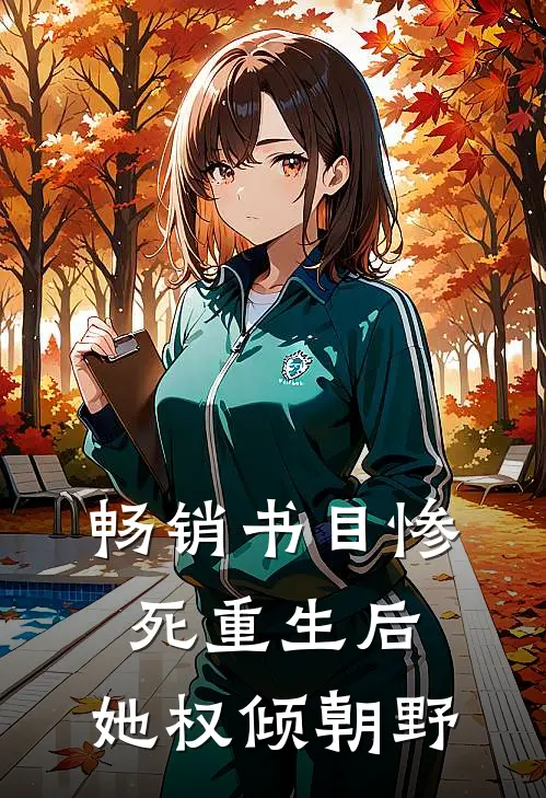 畅销书目惨死重生后，她权倾朝野