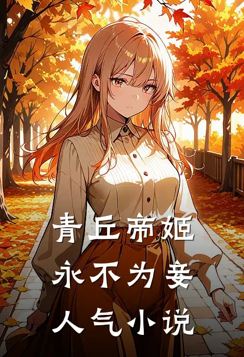 青丘帝姬永不为妾人气小说