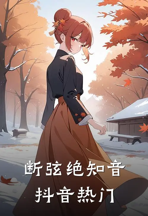 断弦绝知音抖音热门