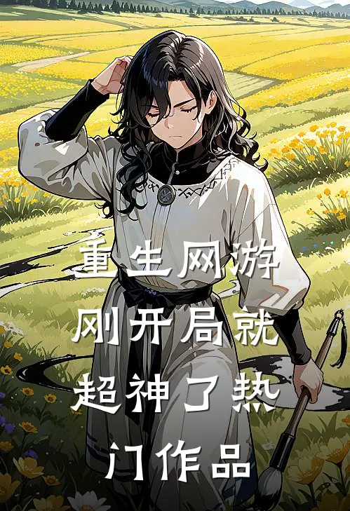 重生网游：刚开局就超神了热门作品