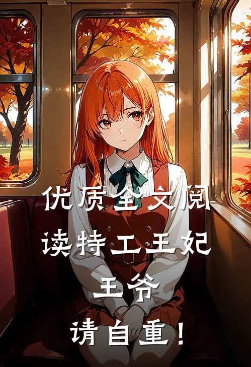 优质全文阅读特工王妃：王爷，请自重！