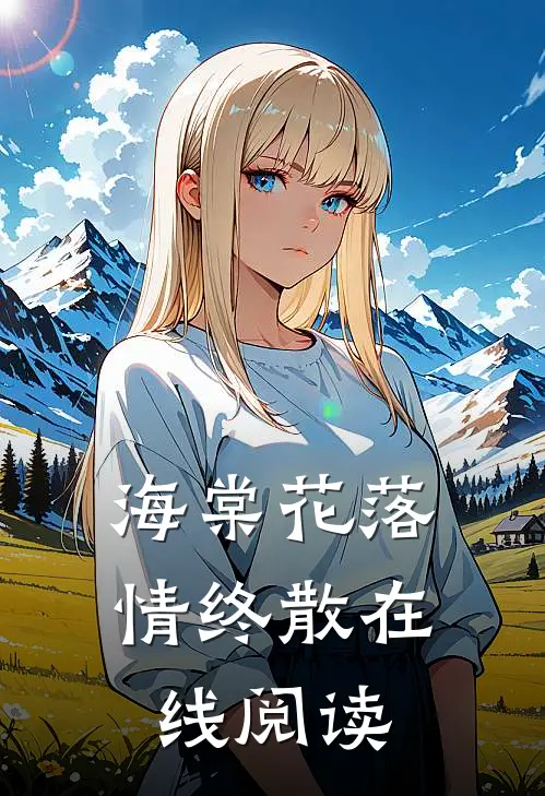 海棠花落情终散在线阅读