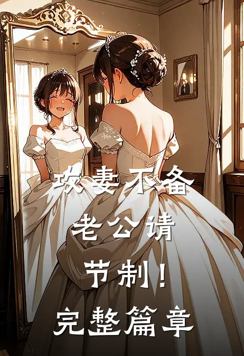 攻妻不备：老公请节制！完整篇章