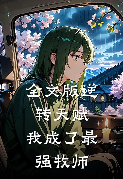 全文版逆转天赋：我成了最强牧师