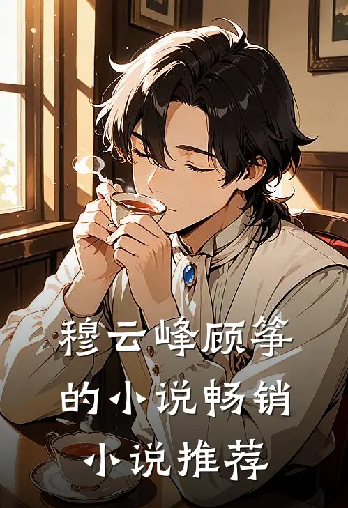 穆云峰顾筝的小说畅销小说推荐