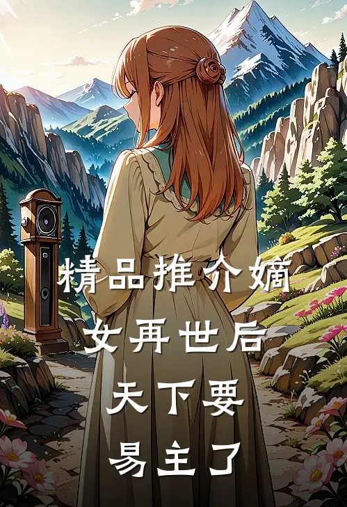 精品推介嫡女再世后，天下要易主了