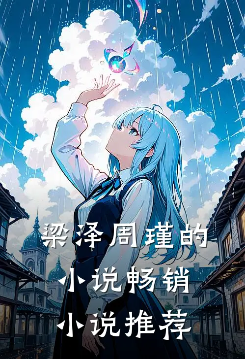 梁泽周瑾的小说畅销小说推荐