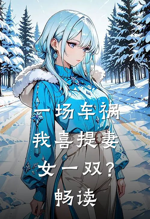一场车祸，我喜提妻女一双？畅读