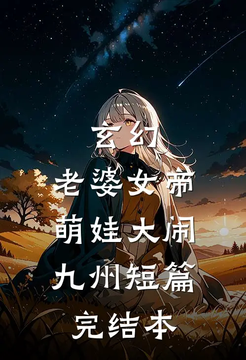玄幻：老婆女帝，萌娃大闹九州短篇完结本
