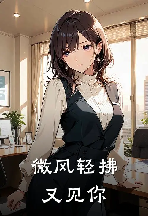 微风轻拂又见你