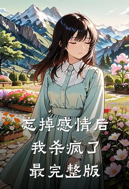 忘掉感情后我杀疯了最完整版